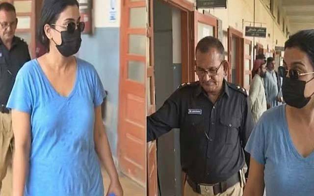 14 برس کی عمر میں ماڈ ل بننے کی خواہش نے پنکی کو منشیات ڈیلر بنا دیا 