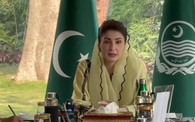  مریم نواز شریف کا اضلاع کو خودمختار بنانے کا تاریخی فیصلہ، اربوں روپے کے ترقیاتی منصوبوں کی منظوری