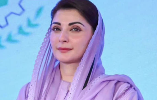  چوہدری شوگر مل کیس؛ مریم نواز کو 7 کروڑ واپس کرنے کی درخواست منظور