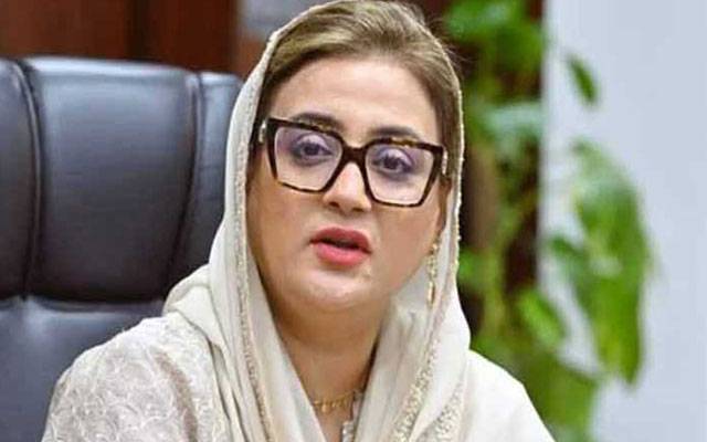 سوشل میڈیا پر نفرت انگیز مواد پھیلانے والوں کی فوری نشاندہی کی جائے گی،عظمیٰ بخاری