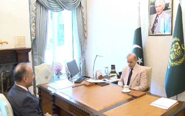 وزیراعظم کی مون سون سیزن سے قبل تمام ضروری اقدامات مکمل کرنے کی ہدایت 