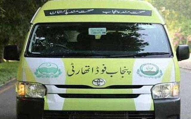 لاہور کے مختلف علاقوں میں فوڈ یونٹس کیخلاف بڑی کارروائی, 6یونٹس کی پروڈکشن بند