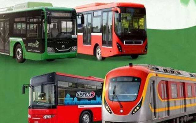 صوبے بھر میں مفت سفری سہولت، ایک ہزار بسوں کیلئے بجٹ منظور