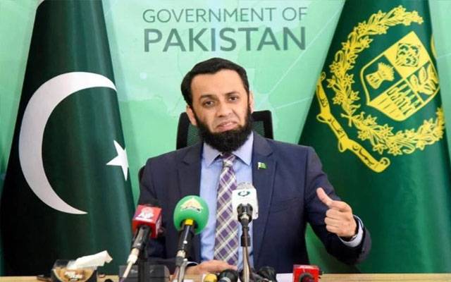 کلبھوشن یادیو کا پاکستان میں پکڑے جانا بھار تی دہشتگرد ذہنیت کی واضح مثال ہے:عطاتارڑ