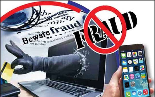 جعلی فونز کالز اور ایس ایم ایس: پی ٹی اے نے شہریوں کو خبردارکردیا