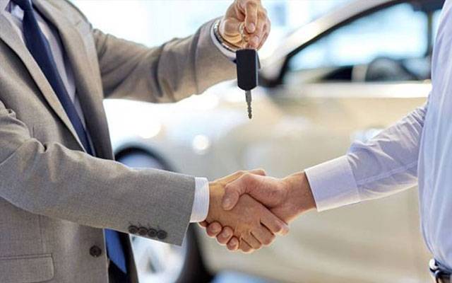 اب کم آمدنی والوں کیلئے گاڑی خریدنا ہوگا آسان؟