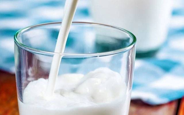 دودھ کی قیمت میں بڑا اضافہ! اب ایک لیٹر کتنے روپے کا ملے گا؟