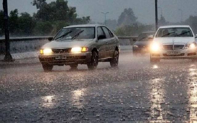 بارشوں کے پیش نظر لاہور انتظامیہ اور واسا ہائی الرٹ