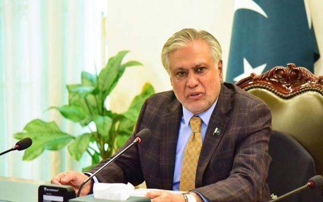 اسلام آباد میں 14 تا 18 مئی ریجنل اینوائز کانفرنس منعقد ہوگی، اسحاق ڈار