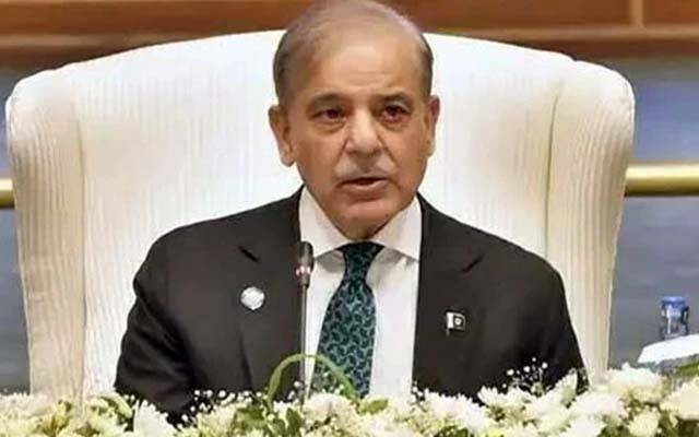 وزیراعظم کی نوجوانوں کو کاروبار کیلیے آسان قرضہ اسکیموں کو ایک چھتری تلے لانے کی ہدایت