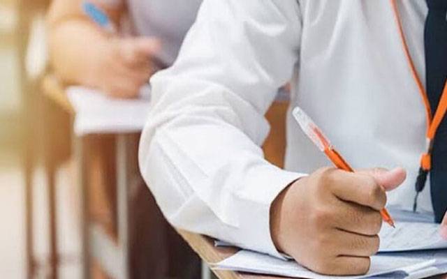 امتحانی مراکز میں لوڈشیڈنگ کی شکایت پر فوری کارروائی کا اعلان