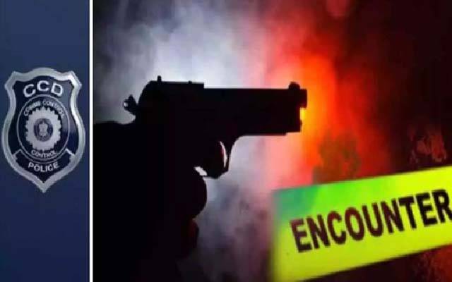 دو سگی بہنوں کیساتھ اجتماعی زیادتی میں ملوث 2 خطرناک ملزم پولیس مقابلے میں ہلاک 