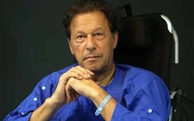 بانی پی ٹی آئی کو قید تنہائی میں رکھنے کے خلاف اسلام آباد ہائی کورٹ میں نئی درخواست دائر