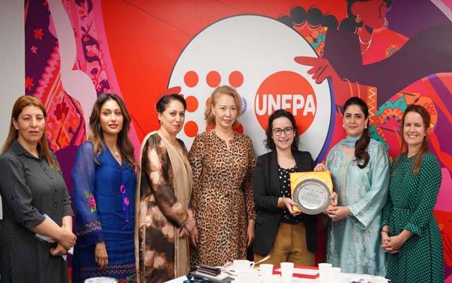 بچوں کا تحفظ کسی ایک ادارے کی نہیں بلکہ پورے معاشرے کی مشترکہ ذمہ داری ہے؛ چیئرمین چائلڈ پروٹیکشن بیورو