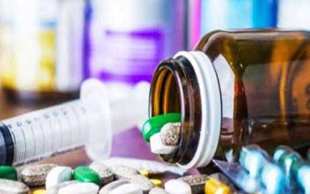  ملک بھر میں جعلی و غیر رجسٹرڈ ادویات کے خلاف کریک ڈاؤن جاری