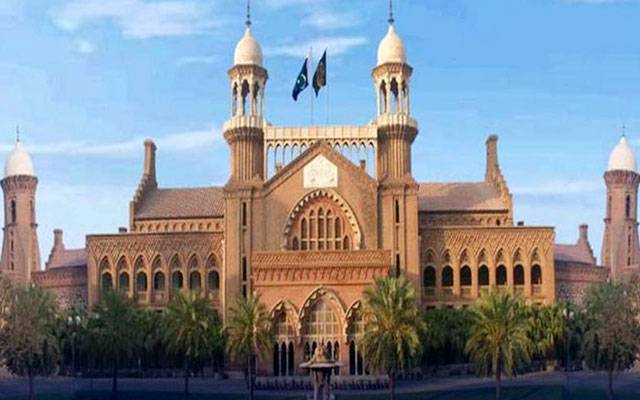 لاہور ہائیکورٹ میں 26 نئی عدالتیں فعال کرنے کی تیاریاں آخری مراحل میں