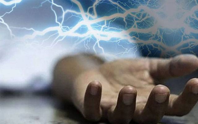 کاہنہ میں ایل ڈبلیو ایم سی کا ملازم کرنٹ لگنے سے جاں بحق
