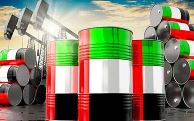 یو اے ای کا بڑا منصوبہ، تیل برآمدات دگنی کرنے کی تیاری