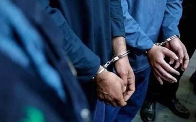 نوکری کا جھانسہ دے کر لاکھوں روپے بٹورنے والا گروہ گرفتار