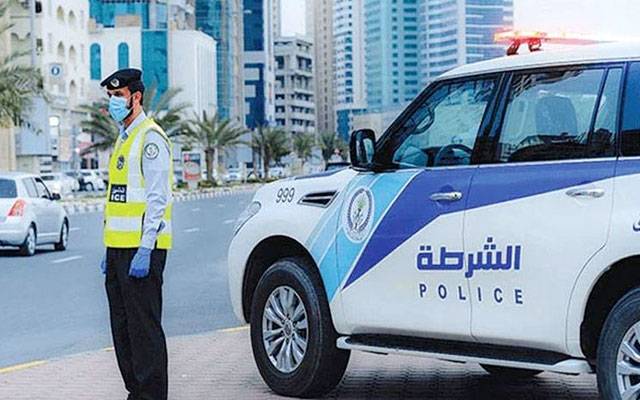 دبئی پولیس نے لاپرواہی پر گاڑی چلانے والے ڈرائیور کو گرفتار کرلیا، 50 ہزار درہم جرمانہ