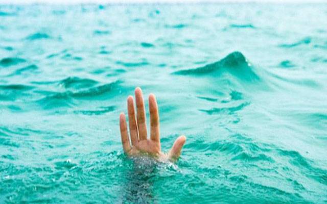 دریائے سندھ میں ڈوب کر 13 سالہ لڑکی جاں بحق