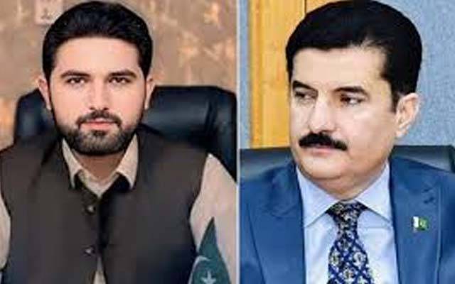 گورنر خیبرپختونخوا کا وزیراعلیٰ سہیل آفریدی سے رابطہ، لاک ڈاؤن ختم کرنے کی تجویز