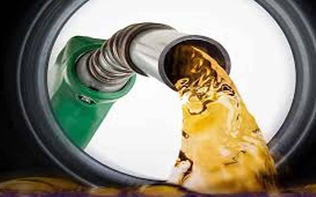 پیٹرولیم مصنوعات کی قیمتوں میں بڑی کمی 
