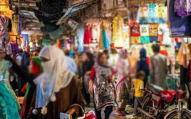 شہر قائدمیں مارکیٹوں پر وقت کی پابندیاں ختم،نوٹیفیکیشن جاری