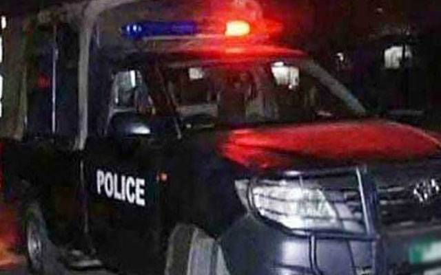 ٹاؤن شپ  میں مبینہ پولیس مقابلہ، ایک ملزم ہلاک