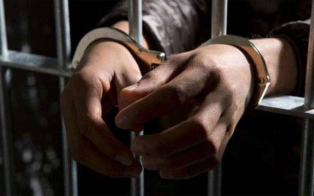 شاہدرہ: سی سی ڈی کی کارروائی، سنگین جرائم میں ملوث ملزم گرفتار