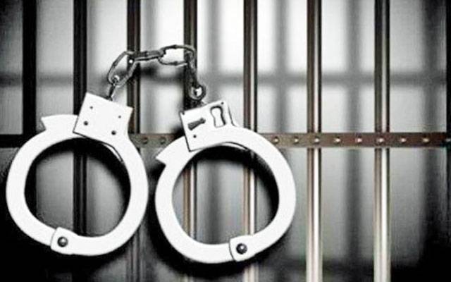 خاتون  ٹیچر کو اے آئی سے تصاویر بنا کر بلیک میل کرنیوالا سکیورٹی گارڈ گرفتار