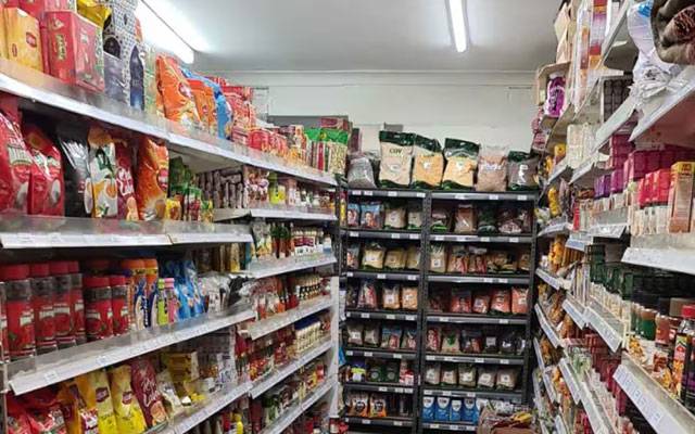 گراسری سٹوروں کو آئندہ بھی لاک ڈاؤن سے استثنیٰ دینے کا مطالبہ