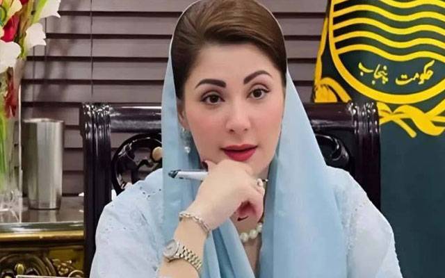    پنجاب میں امن و امان کی صورتحال ماضی کے مقابلے میں بہتر اور مثالی ہو چکی ہے :مریم نواز