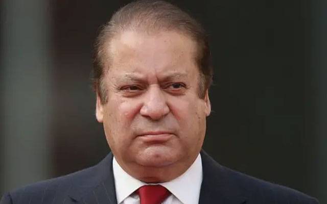     نوازشریف سے پارٹی رہنماؤں کی ملاقات،اہم امور پر گفتگو