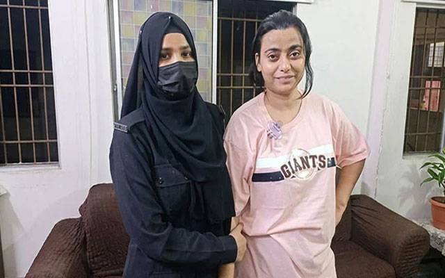 منشیات فروش انمول عرف پنکی کے انکشافات، لاہور پولیس کا کریک ڈاؤن کا فیصلہ