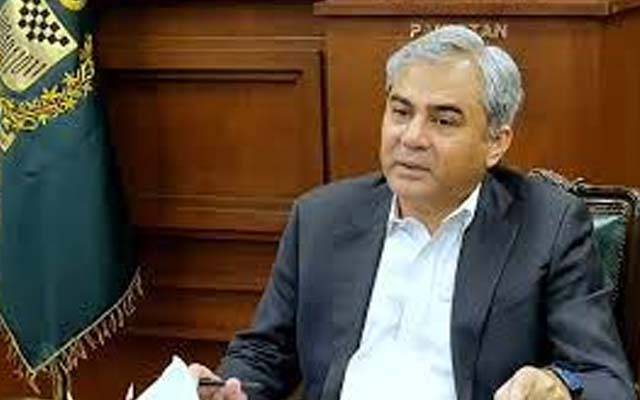 لیڈی کانسٹیبل شکیلہ نے شہادت کا عظیم رتبہ پایا؛ وفاقی وزیر داخلہ محسن نقوی کا خراج عقیدت