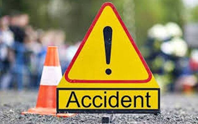 لاہور میں 251 ٹریفک حادثات، 299 افراد زخمی 