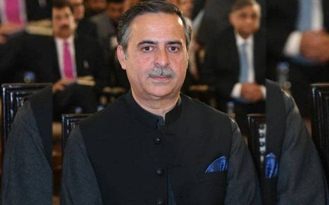 وزیر بحری امور جنید انوار چوہدری کا فشریز مصنوعات کی برآمدات میں نمایاں اضافے کا اعلان