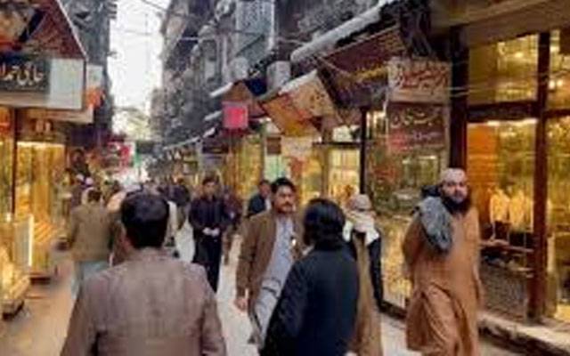 آزادکشمیر میں بازاروں کے لاک ڈاؤن ختم، دکانیں رات گئے تک کھولنے کی اجازت