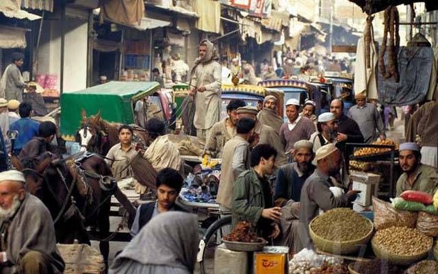خیبر پختونخوا میں سمارٹ لاک ڈاؤن ختم ؛ نوٹیفیکشن جاری 