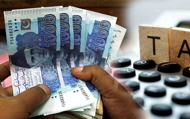 ٹیکس چوروں کے خلاف پی آر اے کا بڑا کریک ڈاؤن، بھاری جرمانے عائد