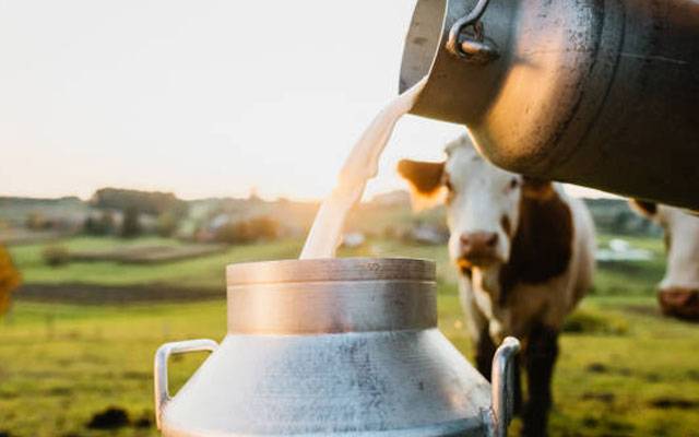 دودھ کی قیمتوں میں بڑا اضافہ!