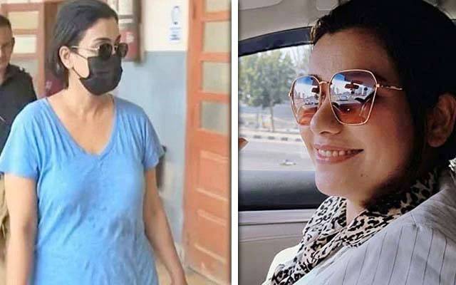لاہور میں خفیہ آپریشن، منشیات ڈیلر انمول پنکی کیسے گرفتار ہوئی تفصیلات آگئیں