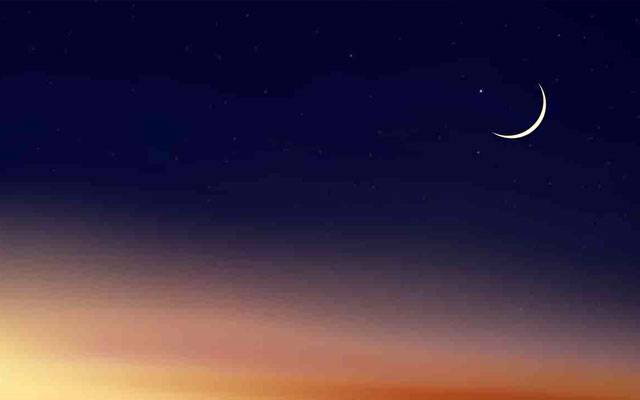 پاکستان میں ذوالحجہ کا چاند نظر آگیا، عیدالاضحیٰ 27 مئی کو ہوگی
