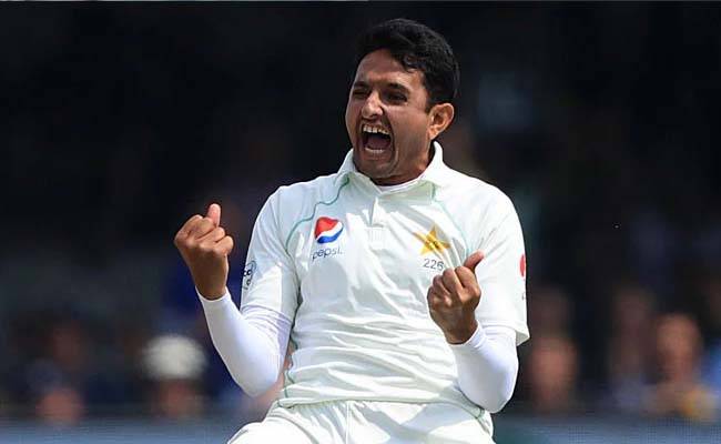   فاسٹ بولر محمد عباس نے پروفیشنل کیرئیر میں ایک ہزار وکٹیں حاصل کرلیں