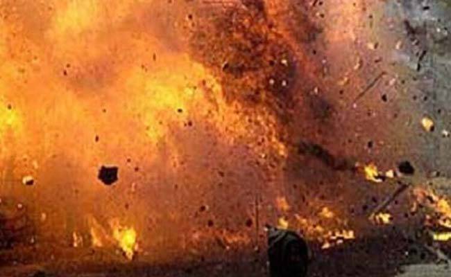  کوہاٹ:مرئی چیک پوسٹ کے قریب گاڑی میں دھماکہ،ایک شخص جاں بحق, 4 افراد زخمی 
