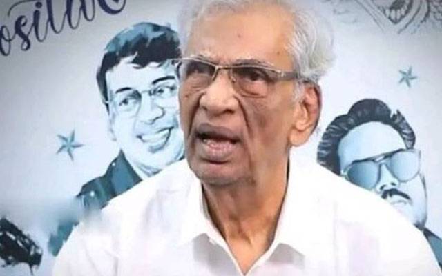 بھارتی سینئر پروڈیوسر  راجن نے دریا میں چھلانگ لگا کر خودکشی کرلی