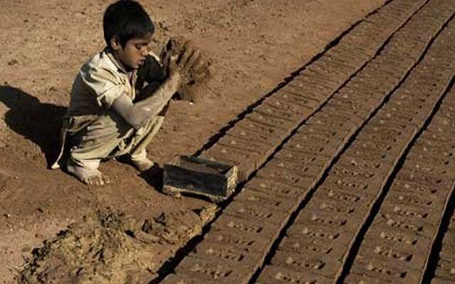 ڈھائی کروڑ بچے سکولوں سے دور، پنجاب سرفہرست