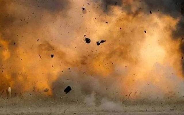جنوبی وزیرستان: وانا بازار میں بم دھماکا، 3 افراد شہید، 3 زخمی