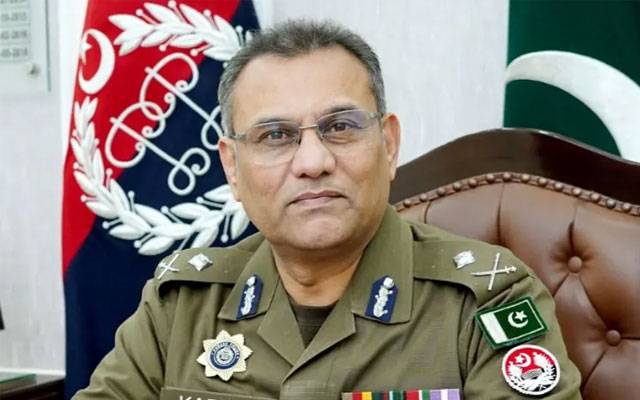آئی جی پنجاب کی کھلی کچہری، درجنوں درخواستوں پر فوری فیصلے
